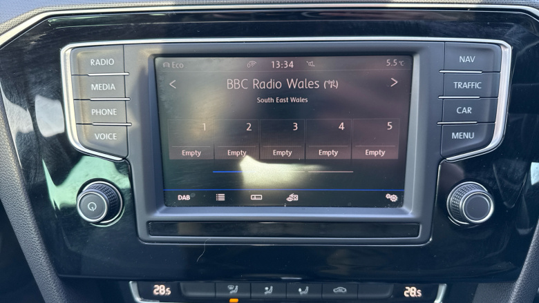 Volkswagen Passat 2.0 TDI R-Line 5dr DSG [Panoramic Roof] Diesel Estate